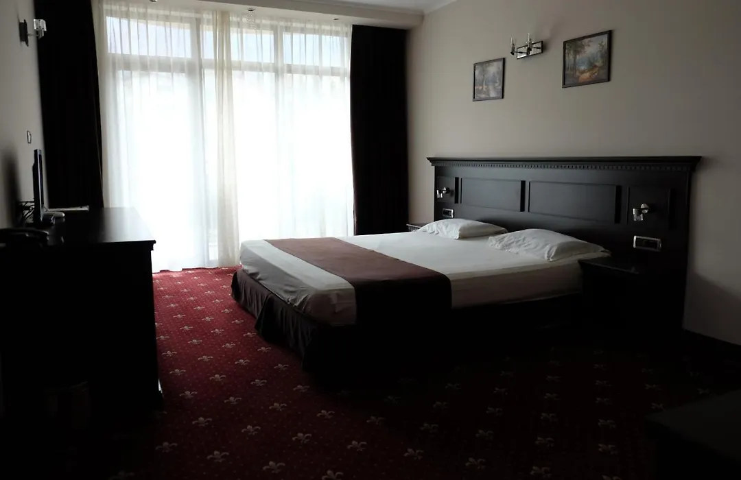 Hotel Dragalevtsi-1