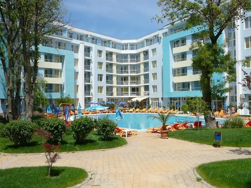 Yassen Apartments-1