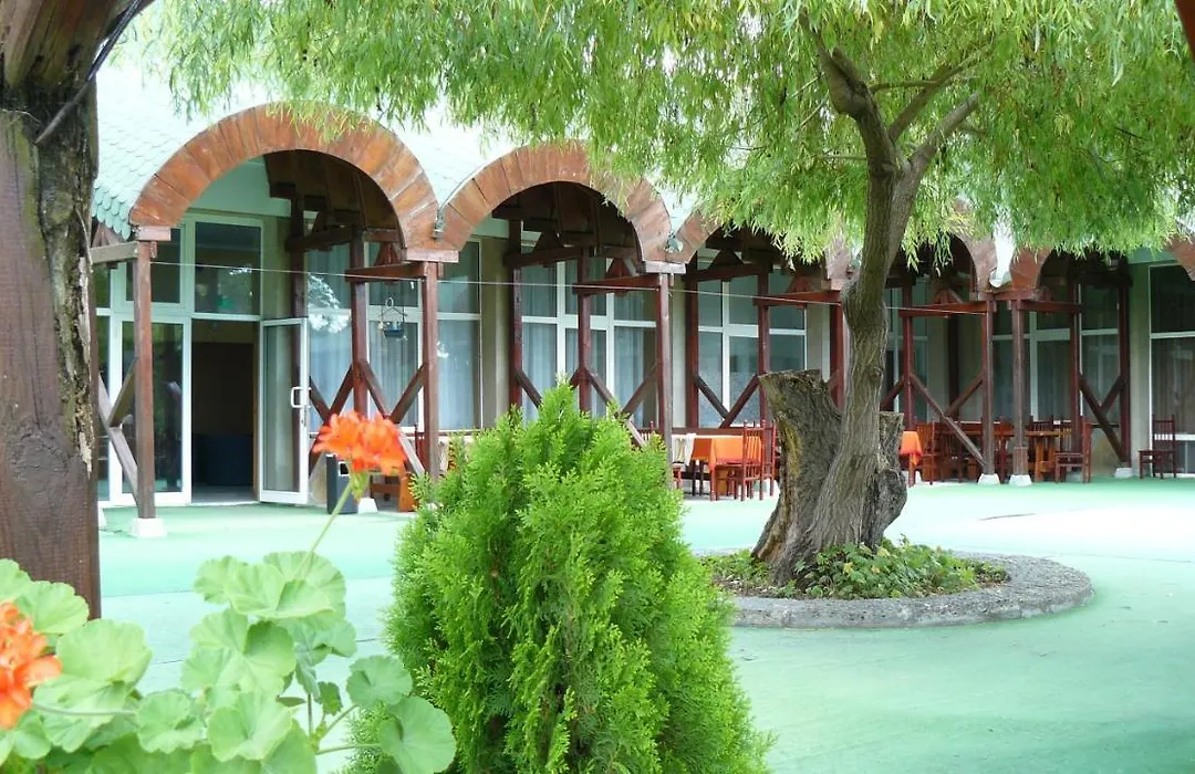 Hotel Briz 3 - Free Parking-1