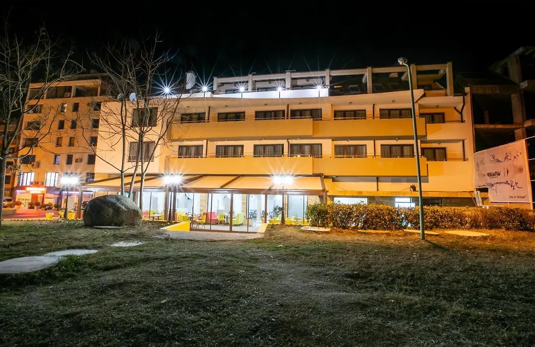 Hotel Andon Angelov-1