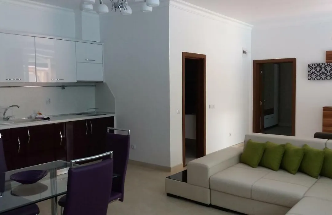 Millenium Apartment-1