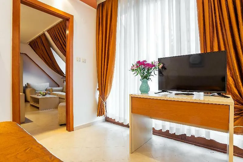 Boutique Hotel Orpheus (Adults Only)-1