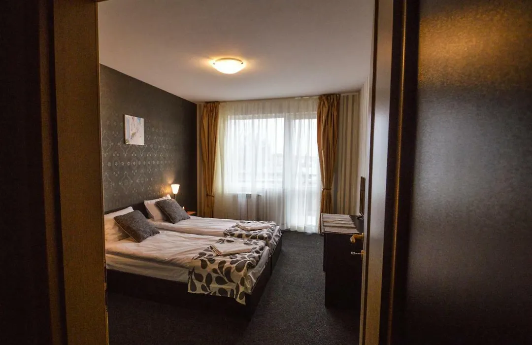 Elite Spetema Hotel-1
