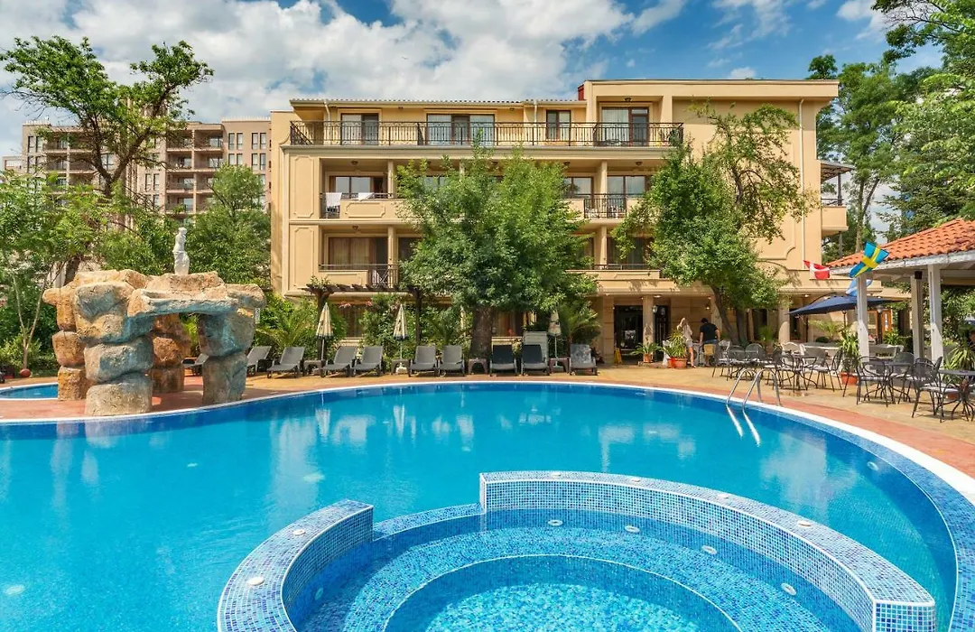 Hotel Venus-1