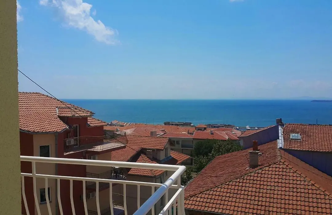 Family Hotel Rosi-1