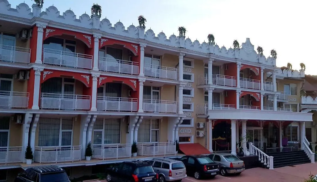 Hotel Elit Palace And Spa-1