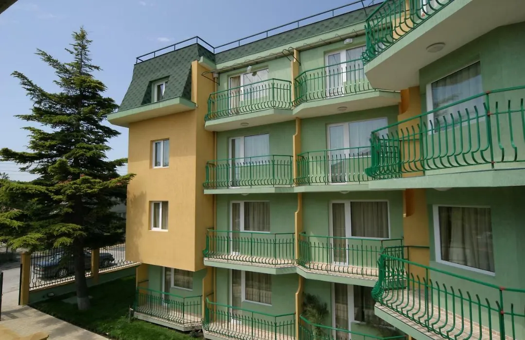Family Hotel Gery-1
