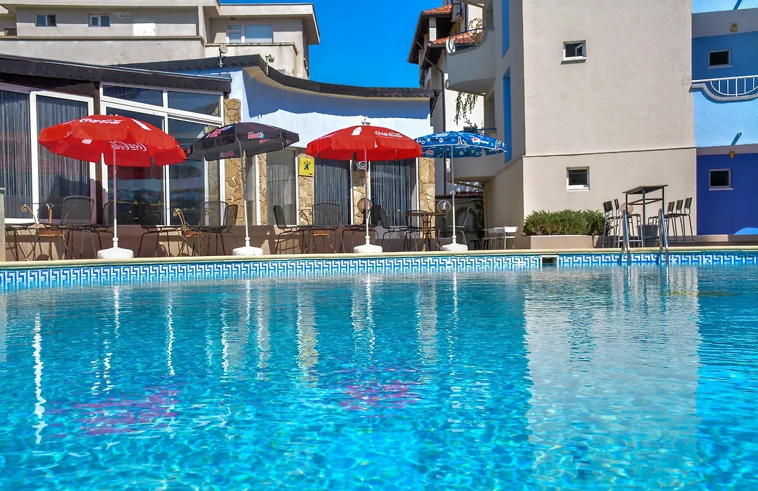 Atos Hotel-1