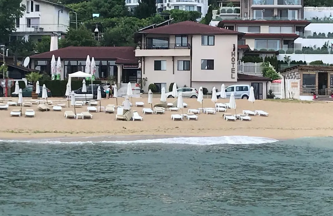 Family Hotel Pier-1