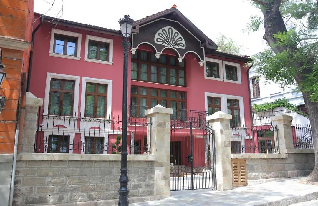 Hillhouse Plovdiv-1
