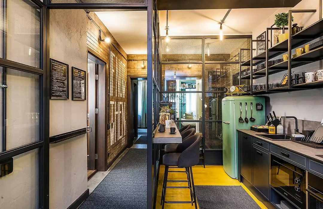 5 Vintage Guest House-1