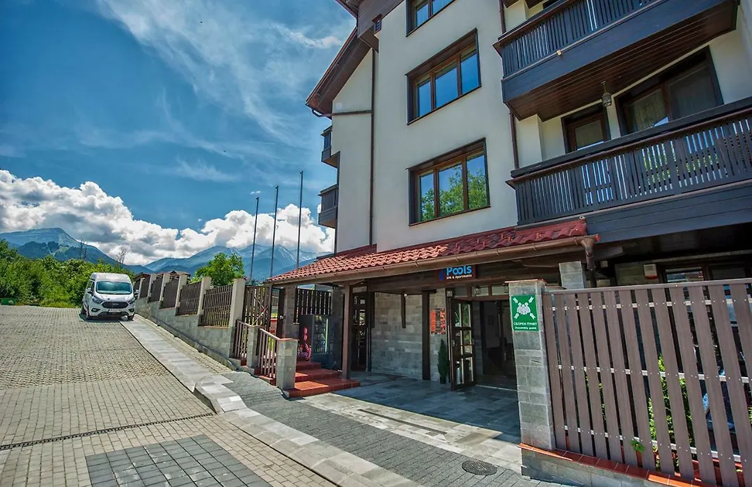 7 Pools Spa Boutique Hotel-1