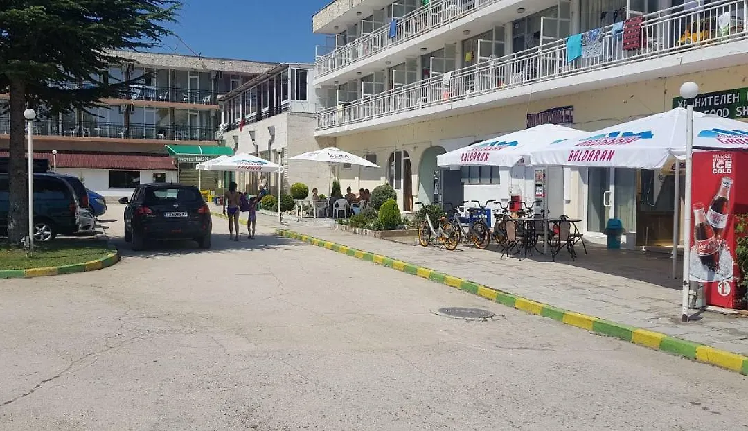 Dsk Hotel-1