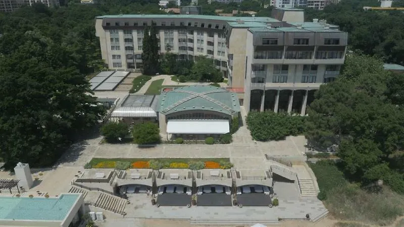 Imperial Hotel And Spa-1
