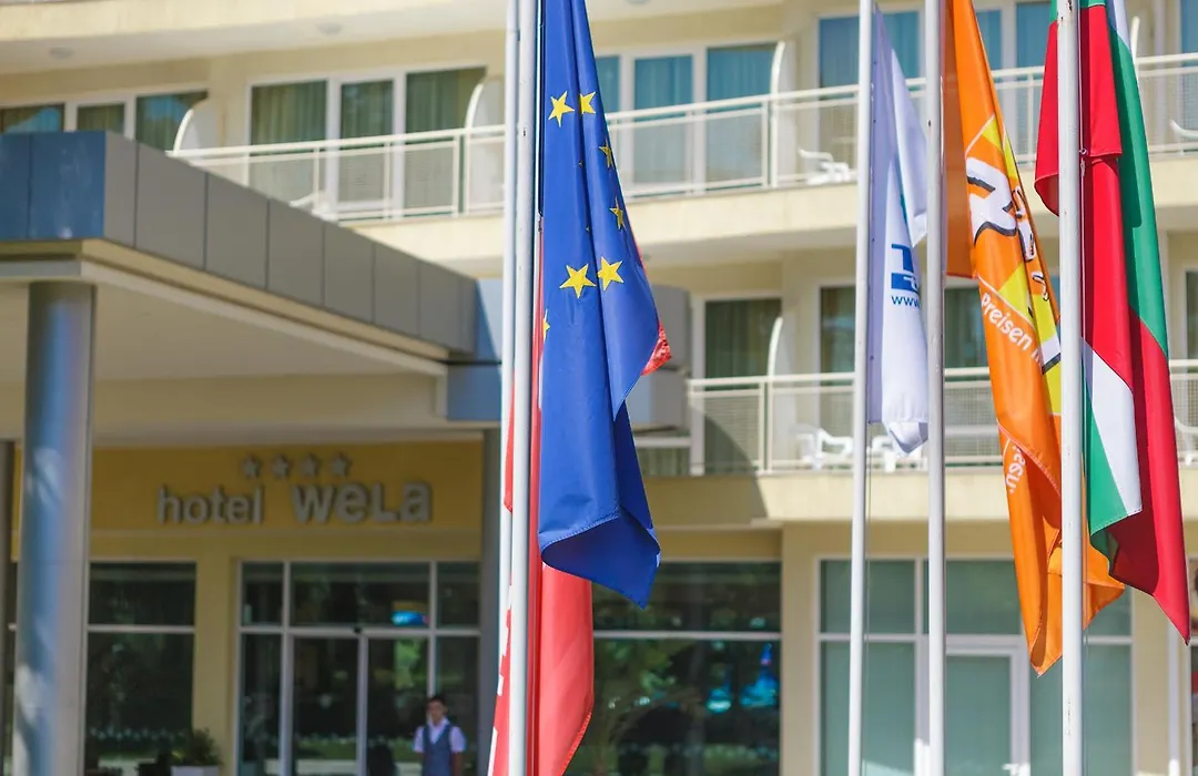 Hotel Wela-1
