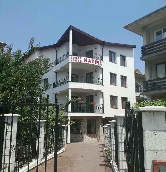 Guest House Katina-1