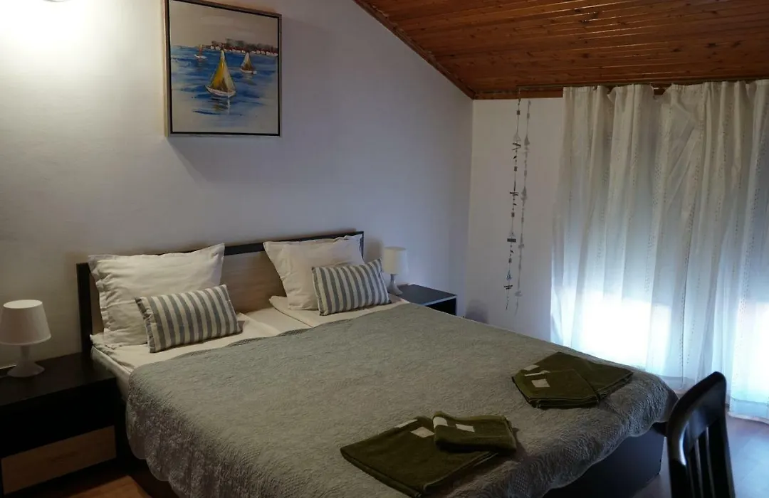 Guest House Lambovi - Lyubomir Lambov-1