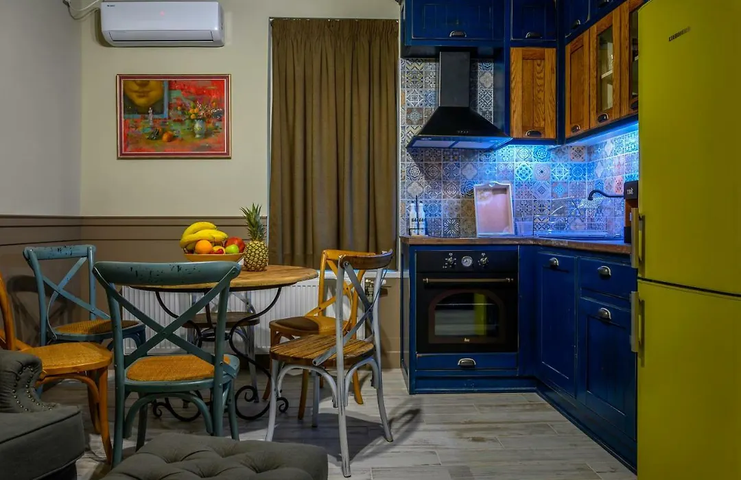 Vitality Guest House-1