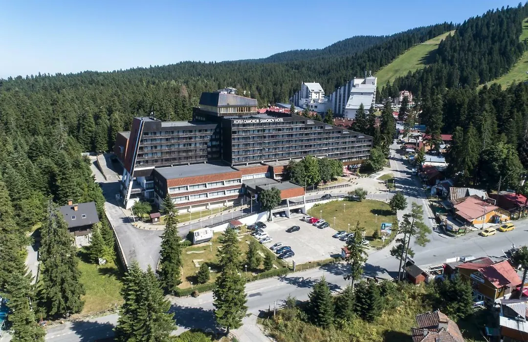 Hotel Samokov-1