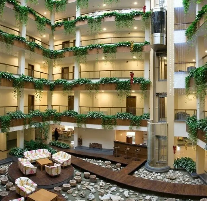 Hotel Orchidea Spa Boutique-1