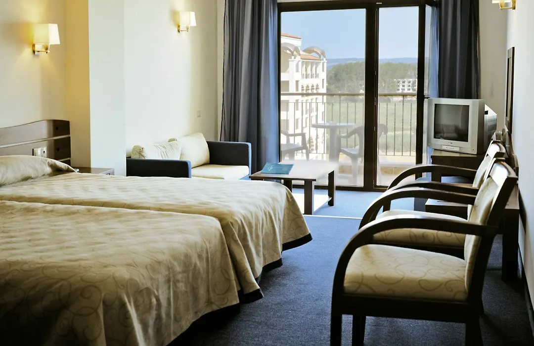 Hotel Riu Helios Bay Obsor-1