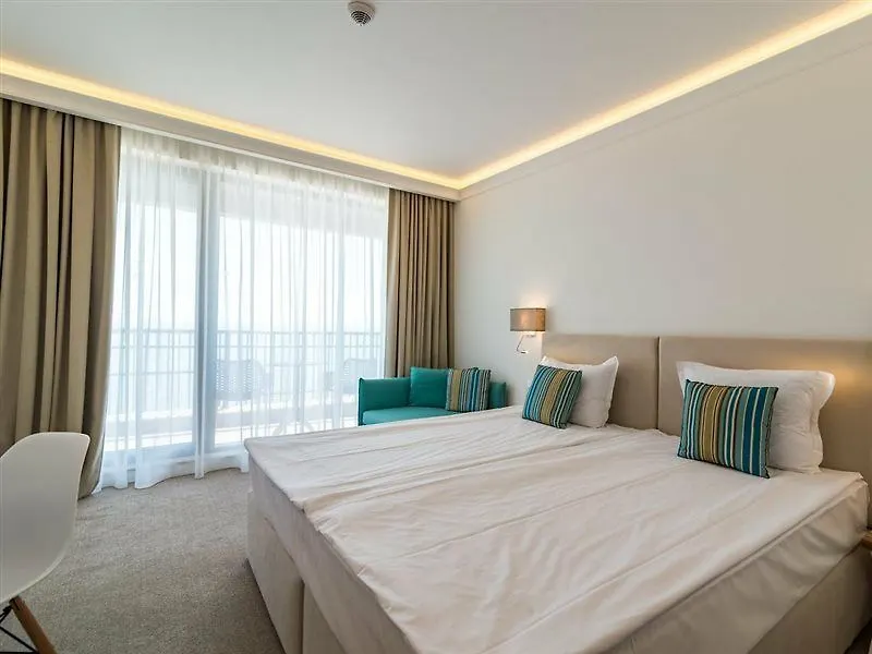 Hvd Nympha Hotel (Adults Only)-1
