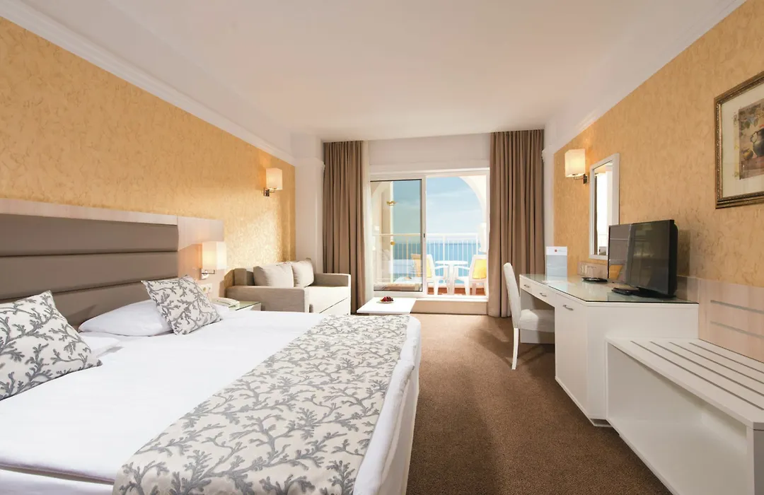Clubhotel Riu Helios Paradise-1