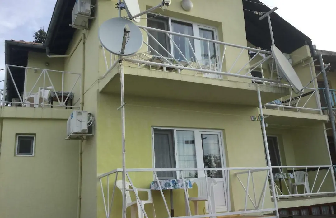 Guest House Paskal-1