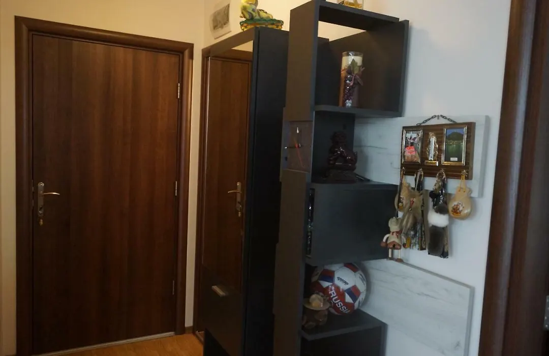 Private Apartment In Chateau Del Marina-1