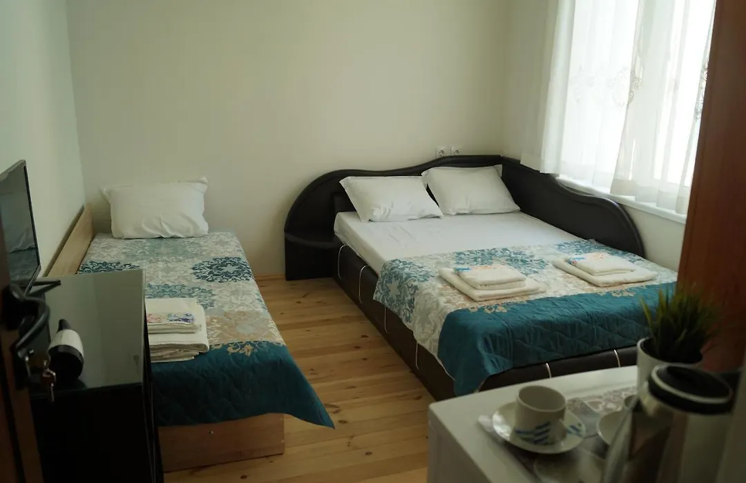 Guest House Di Mare-1