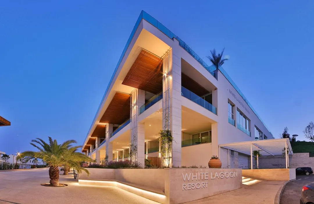 White Lagoon Resort-1