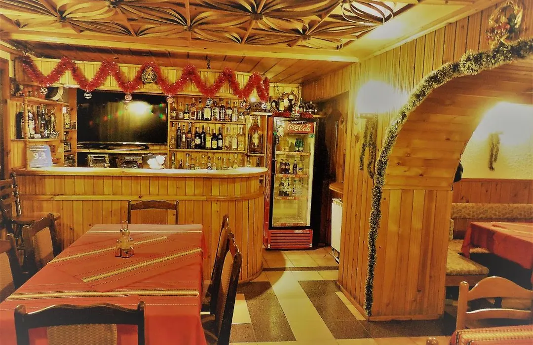 Boyadjiyski Guest House-1