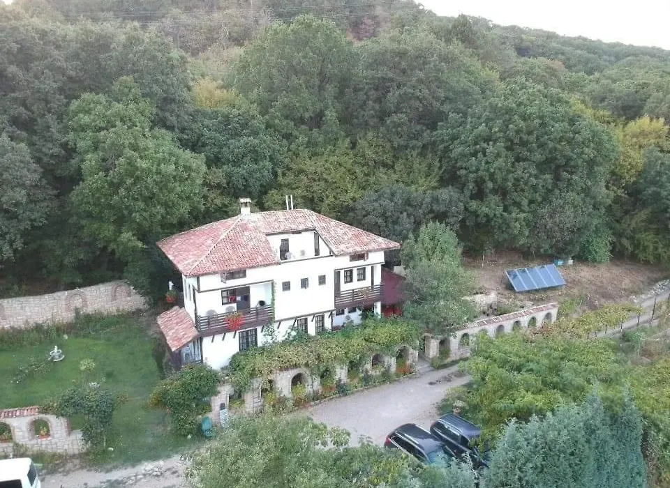 Villa Nasco-1