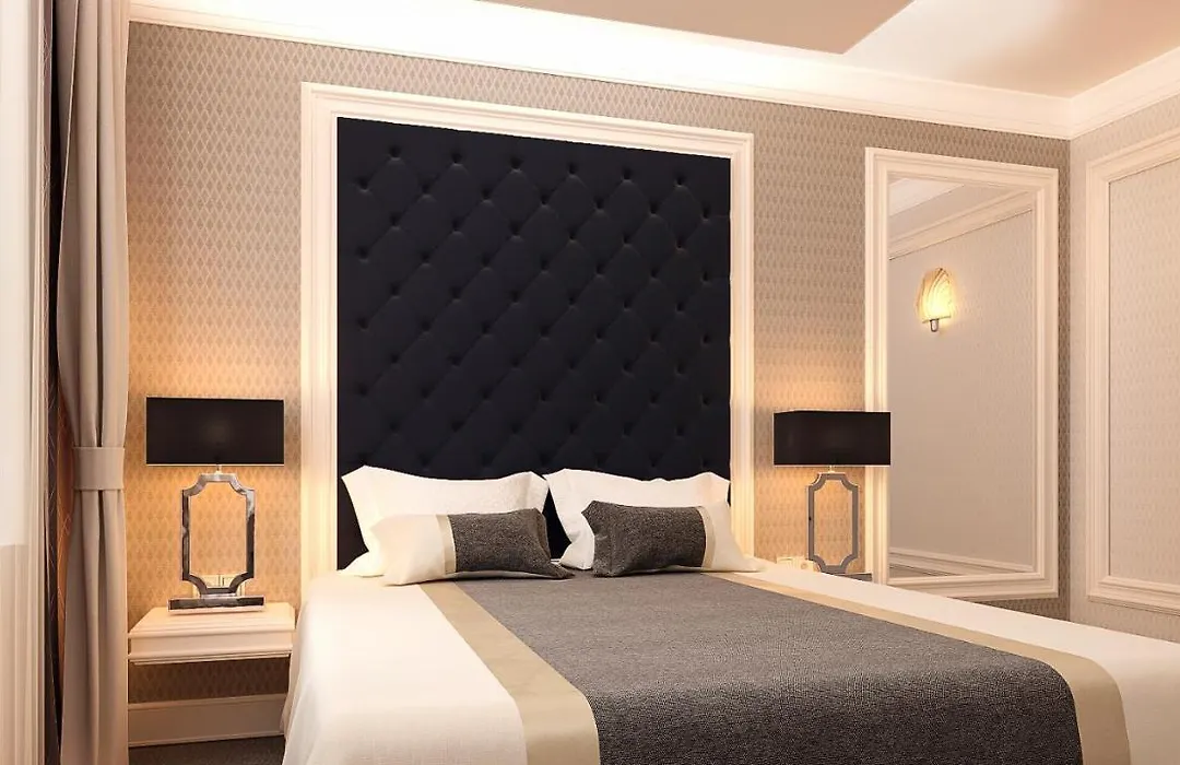 Boutique Hotel And Spa Tsarevets-1