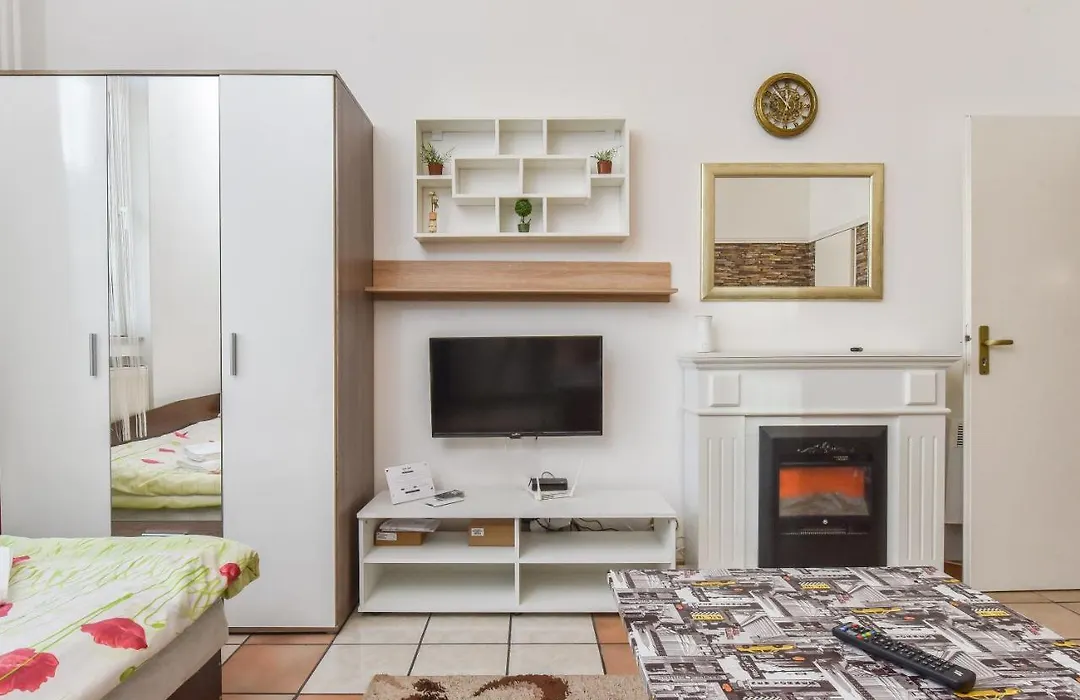 Historical Lion'S Bridge 1-Bedroom Apartment By Flat Mаnager-1