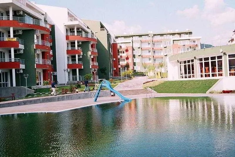 Green Fort-1