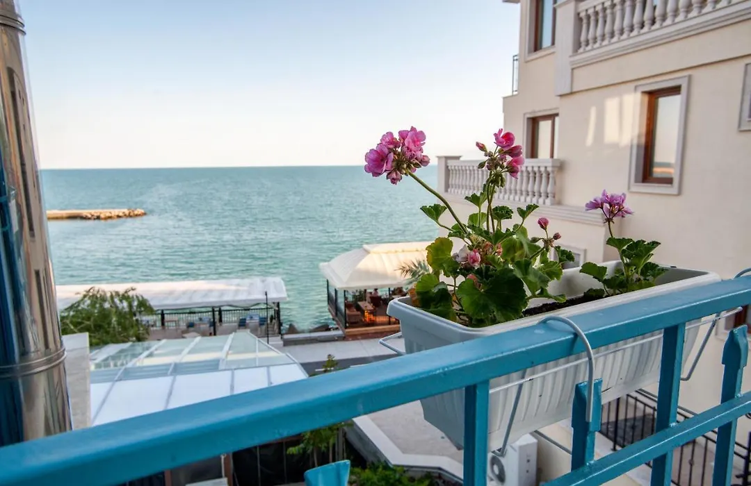 White House Family Hotel Spa Zone-1