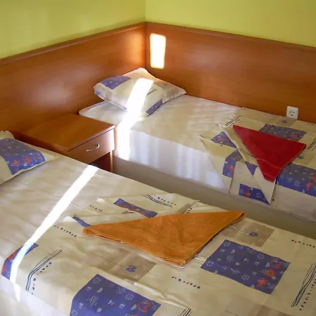 Familly Hotel Randevu-2