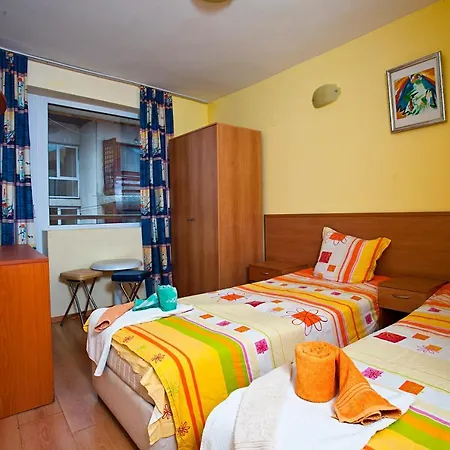 Familly Hotel Randevu-3