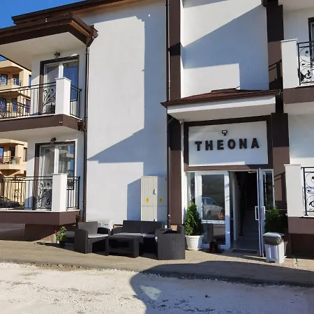 Guest House Theona-2