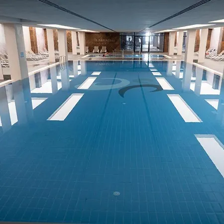 Aqua Paradise Resort-3