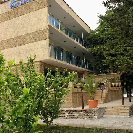 Hotel Kamenec Budget-3