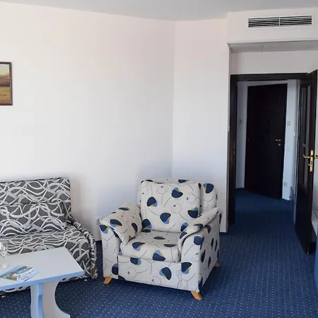 Sineva Park Hotel-2