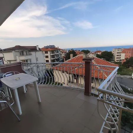 Family Hotel Denica-3
