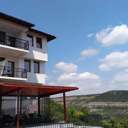 Guest House Harmony-2