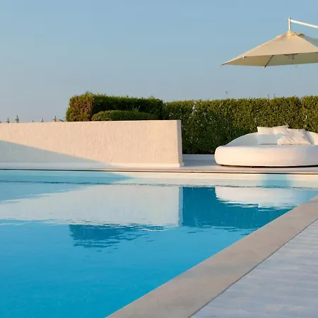 Hotel Residence Dune - Free Beach Access-2