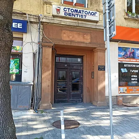 Sofia Stay Guest Rooms-2