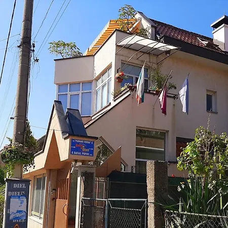 Guest House Diel-2
