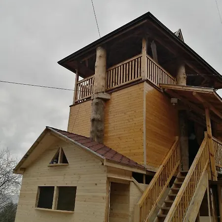 Къща на дърво-3