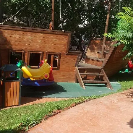 Суит Хоумс 3-3
